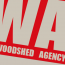 Woodshed Agency logo